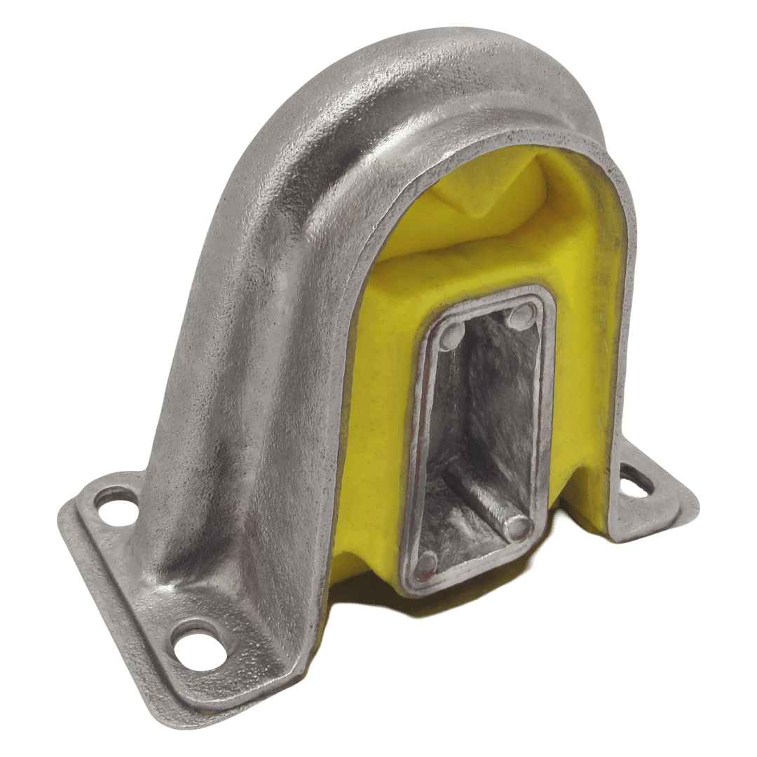 Поліуретанова опора заднього редуктора Ford Sierra 1987-1993 HARDNESS РЕКОНСТРУКЦІЯ ВАШОЇ