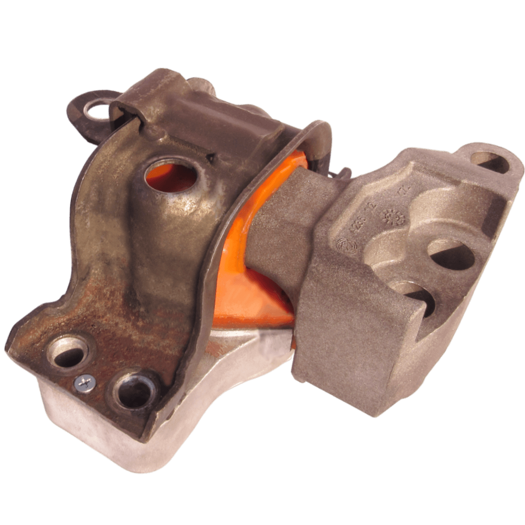 Поліуретанова подушка двигуна права Alfa Romeo Brera 2005-2010 2.0L