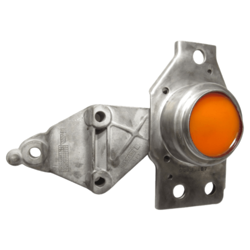Поліуретанова подушка двигуна права Renault Scenic 2003-2009 1,5dci РЕКОНСТРУКЦІЯ ВАШОЇ