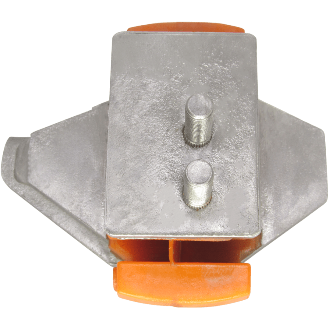 Polyurethane engine mount left Opel Frontera 1998-2004 RECONSTRUCTION OF YOUR