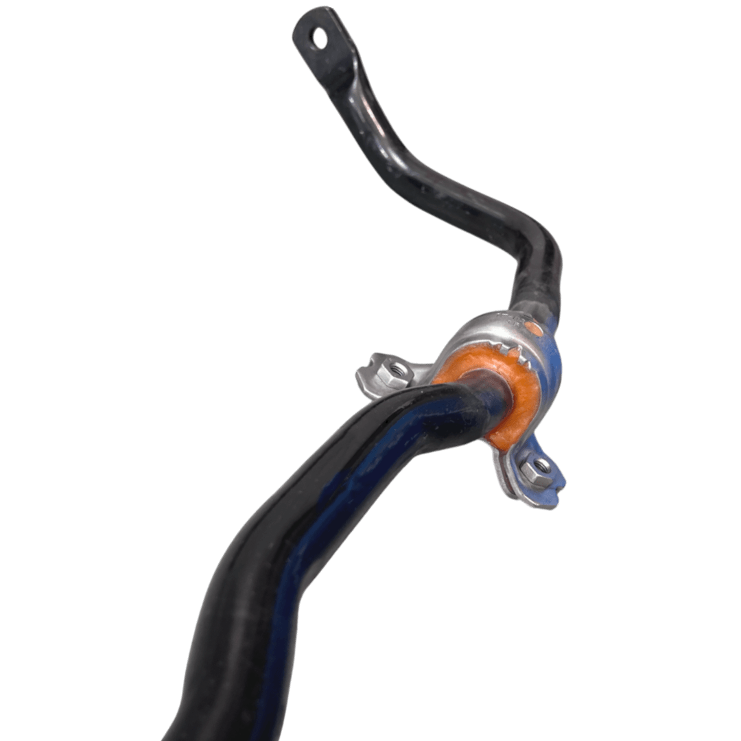 Front stabilizer Volkswagen Tiguan 2015- RECONSTRUCTION OF YOUR bushings WELDED into stabilizer 2.0L