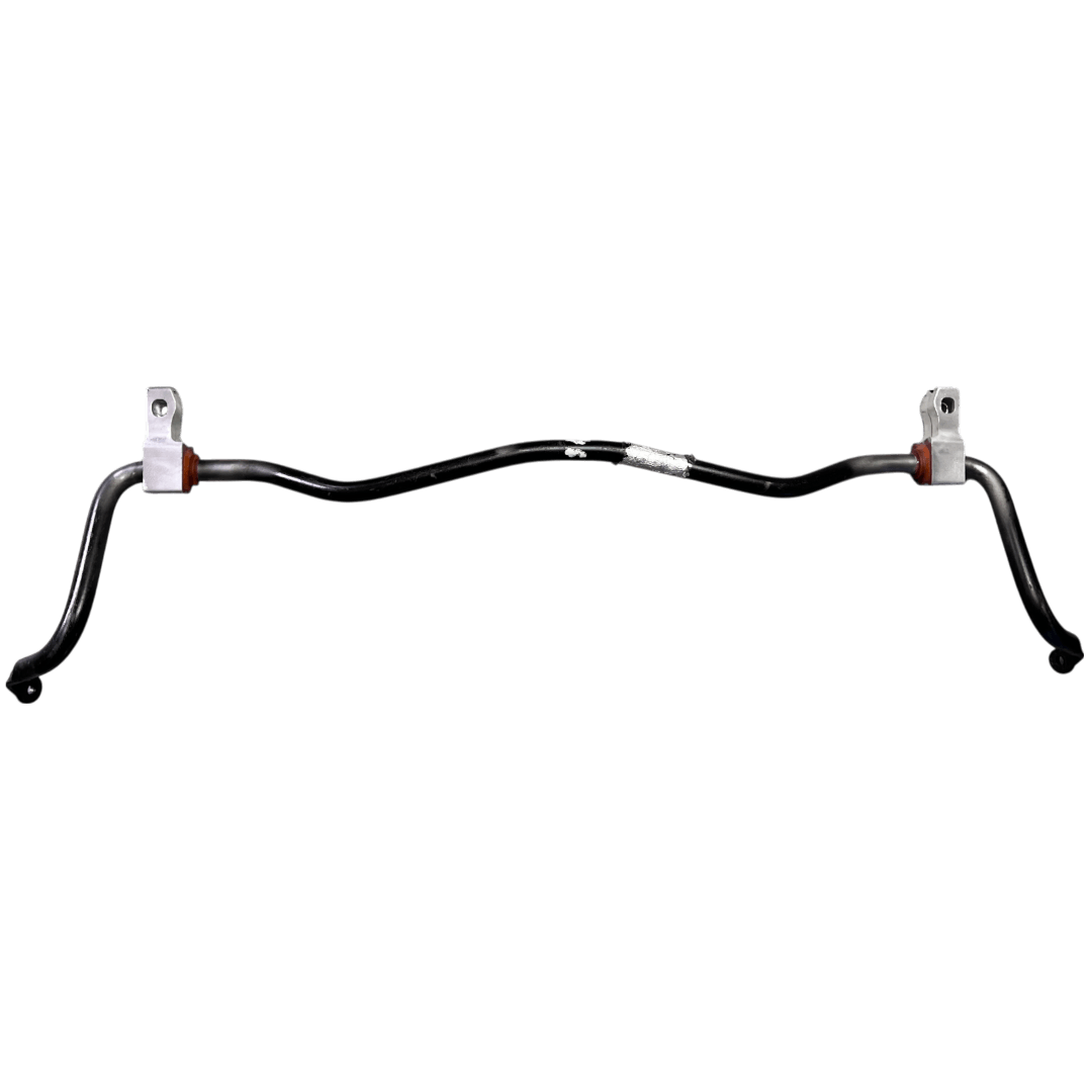 Передний стабилизатор Tesla Model S 2012- 235 kW втулки ВВАРЕННЫЕ в стабилизатор