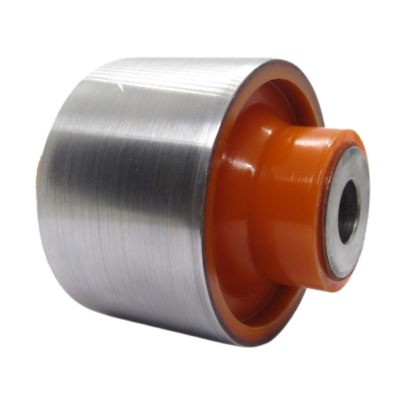 Поліуретановий сайлентблок переднього нижнього важеля Merсedes C-Class (204) 2007-2014