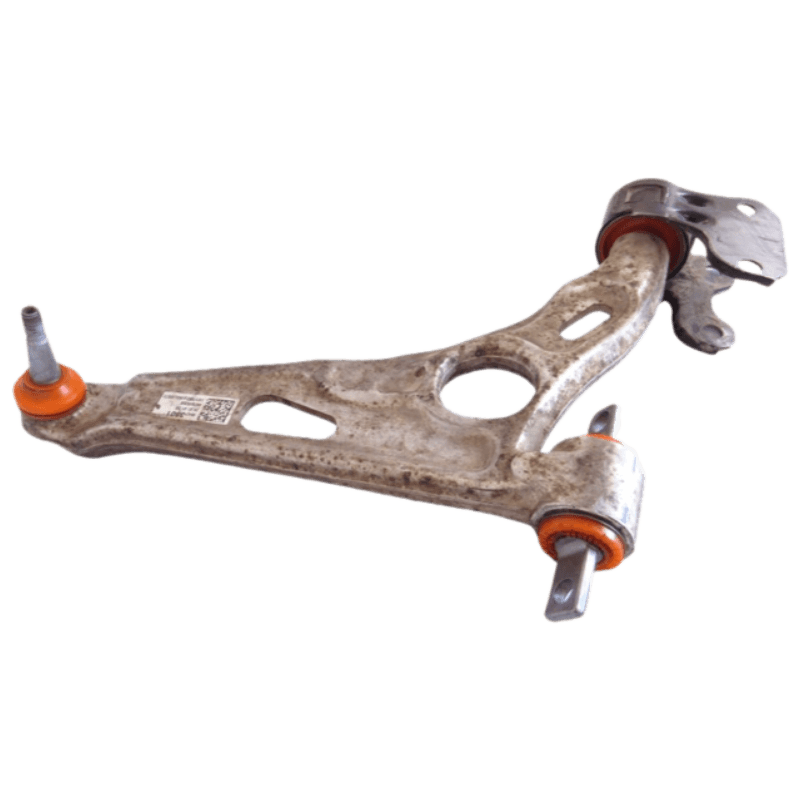 Polyurethane boot of the ball support of the front lower arm Chevrolet Bolt 2017-