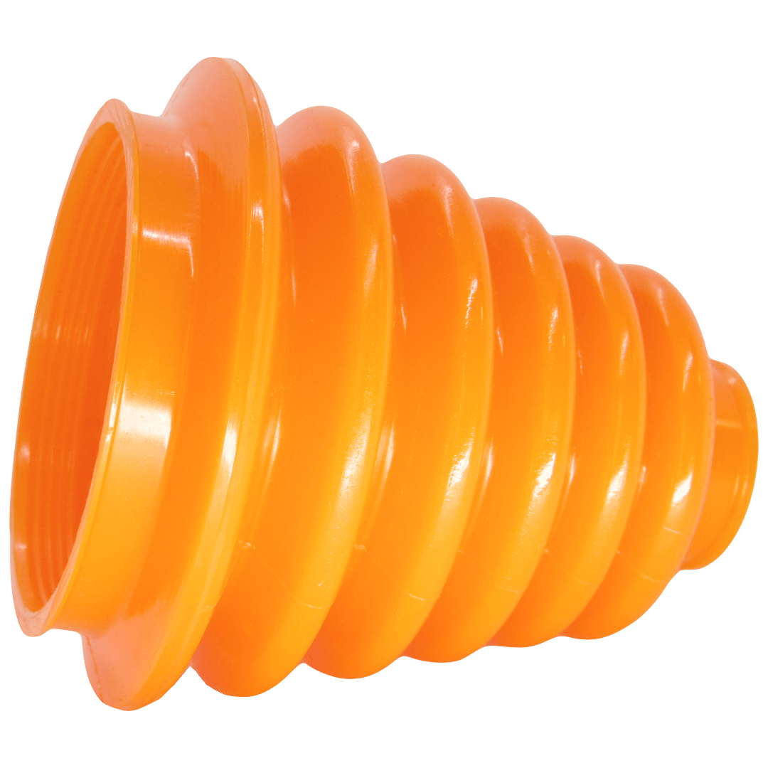 Polyurethane dust boot of CV joints Audi Q7 2005-2015 1.9L internal