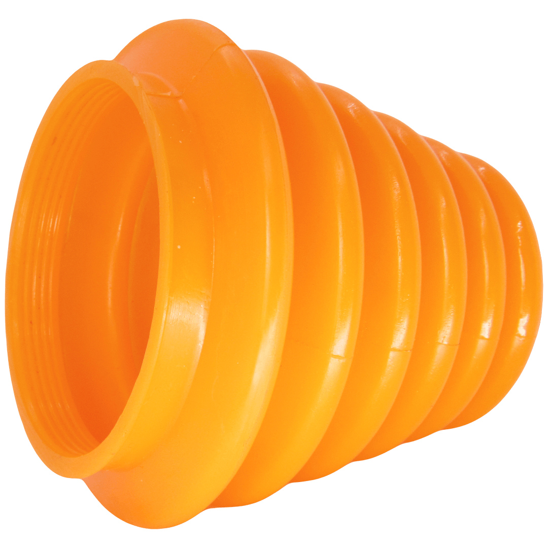 Polyurethane dust boot of CV joints Jeep Compass 2006-2016 inner