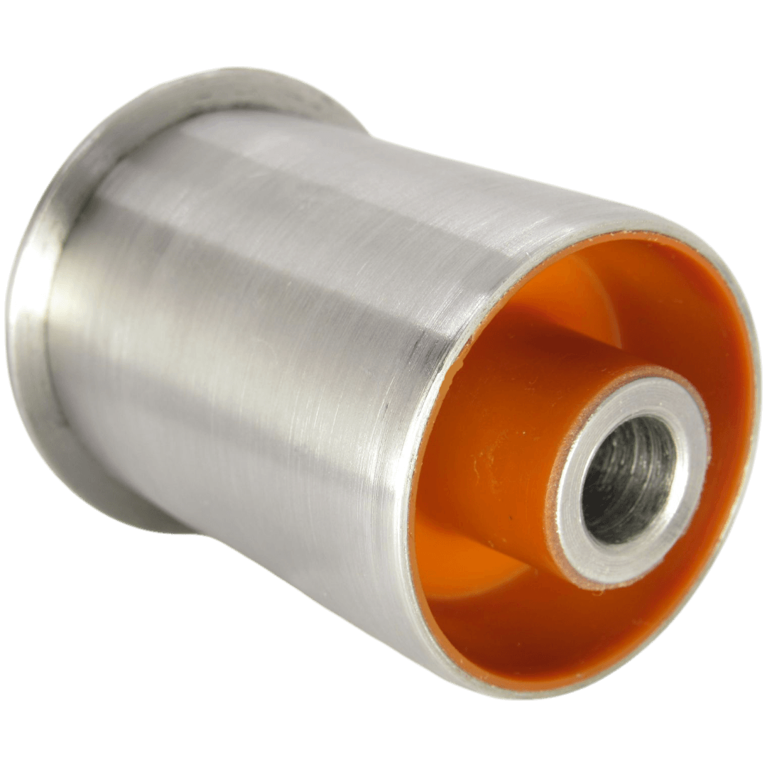 Polyurethane rear beam bushing Daewoo Sens 1998-2017