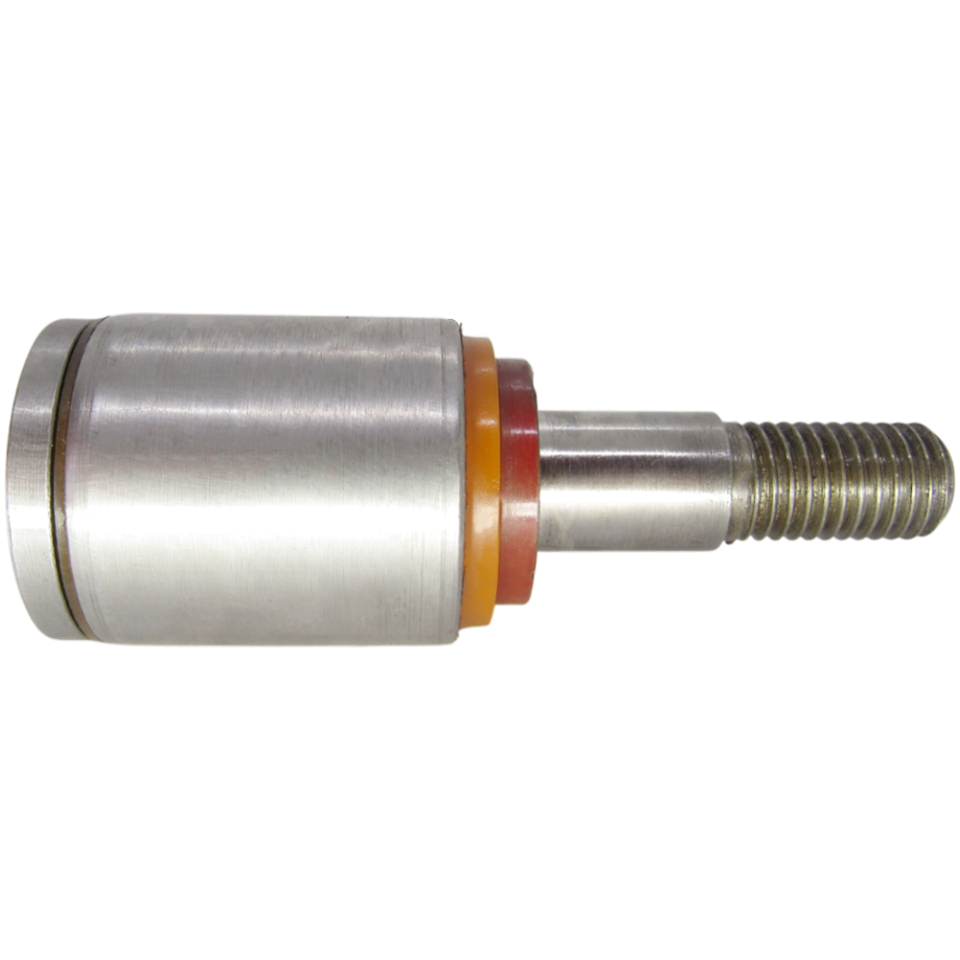 Полиуретановый сайлентблок заднего верхнего рычага Volvo S90 1997-1998