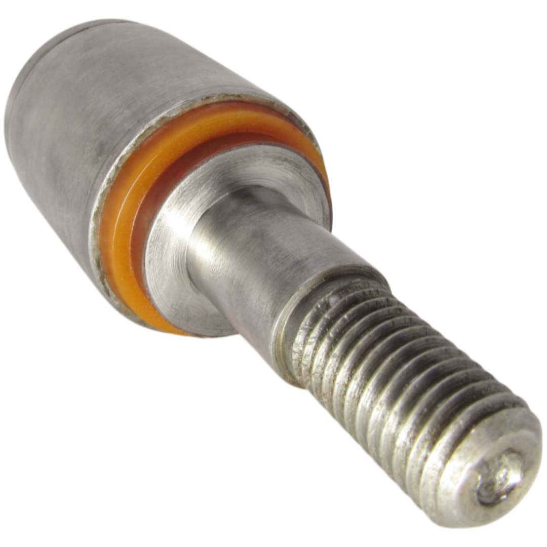 Полиуретановый сайлентблок заднего верхнего рычага Volvo S90 1997-1998