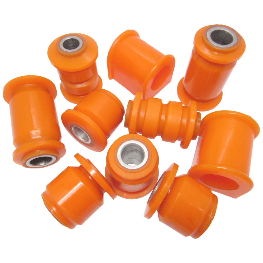 Полиуретановый комплект передней подвески Ssang Yong Musso 1993-2005