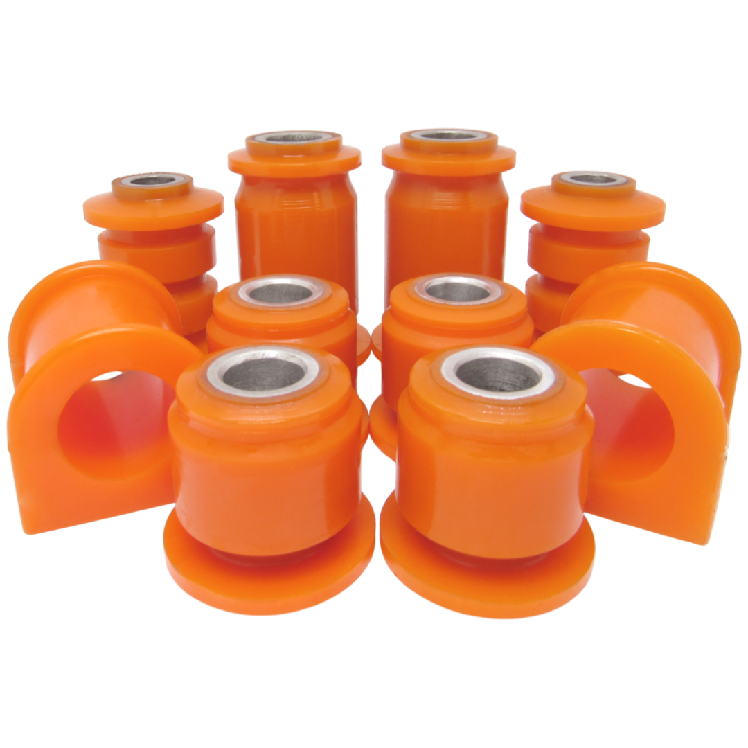 Полиуретановый комплект передней подвески Ssang Yong Musso 1993-2005