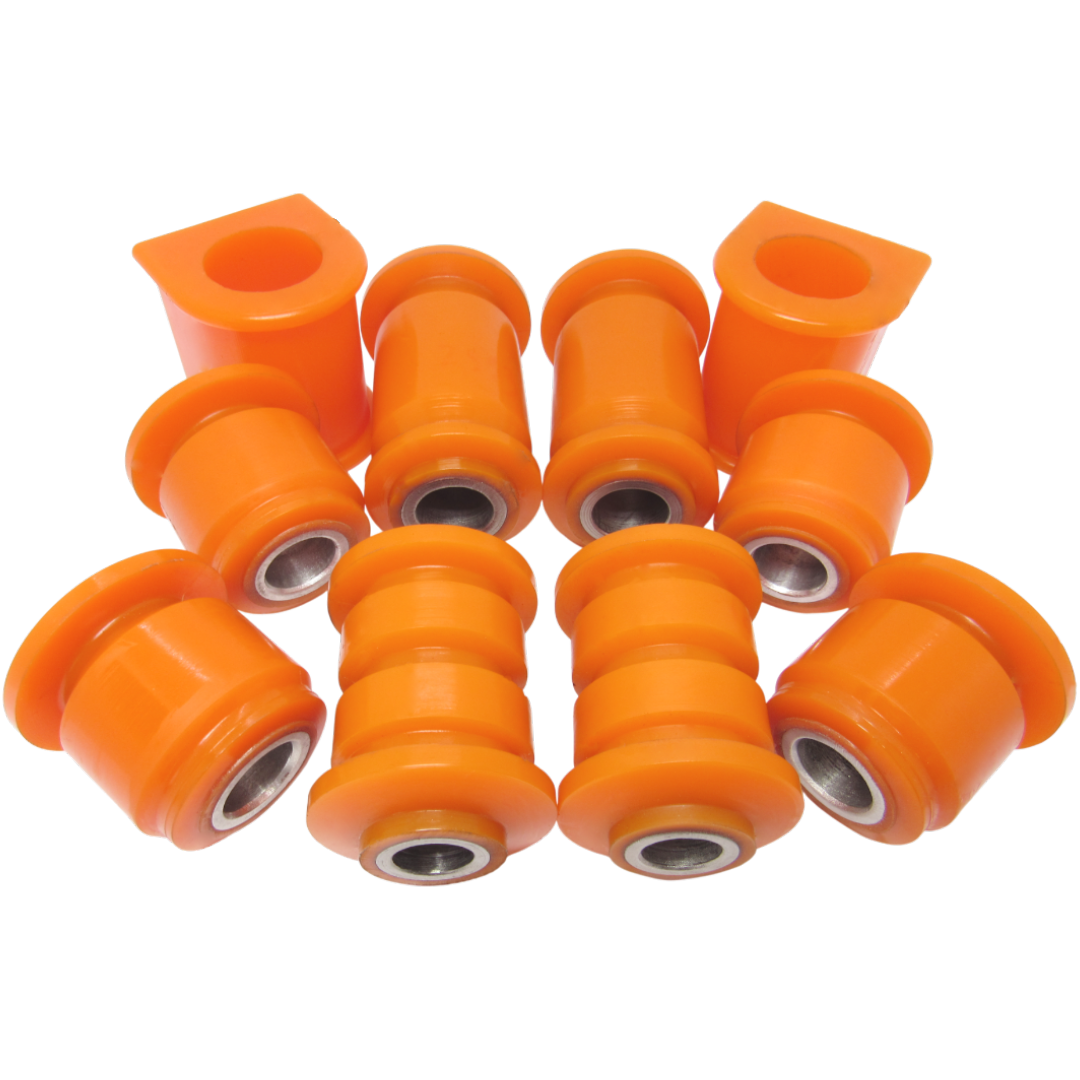 Полиуретановый комплект передней подвески Ssang Yong Musso 1993-2005