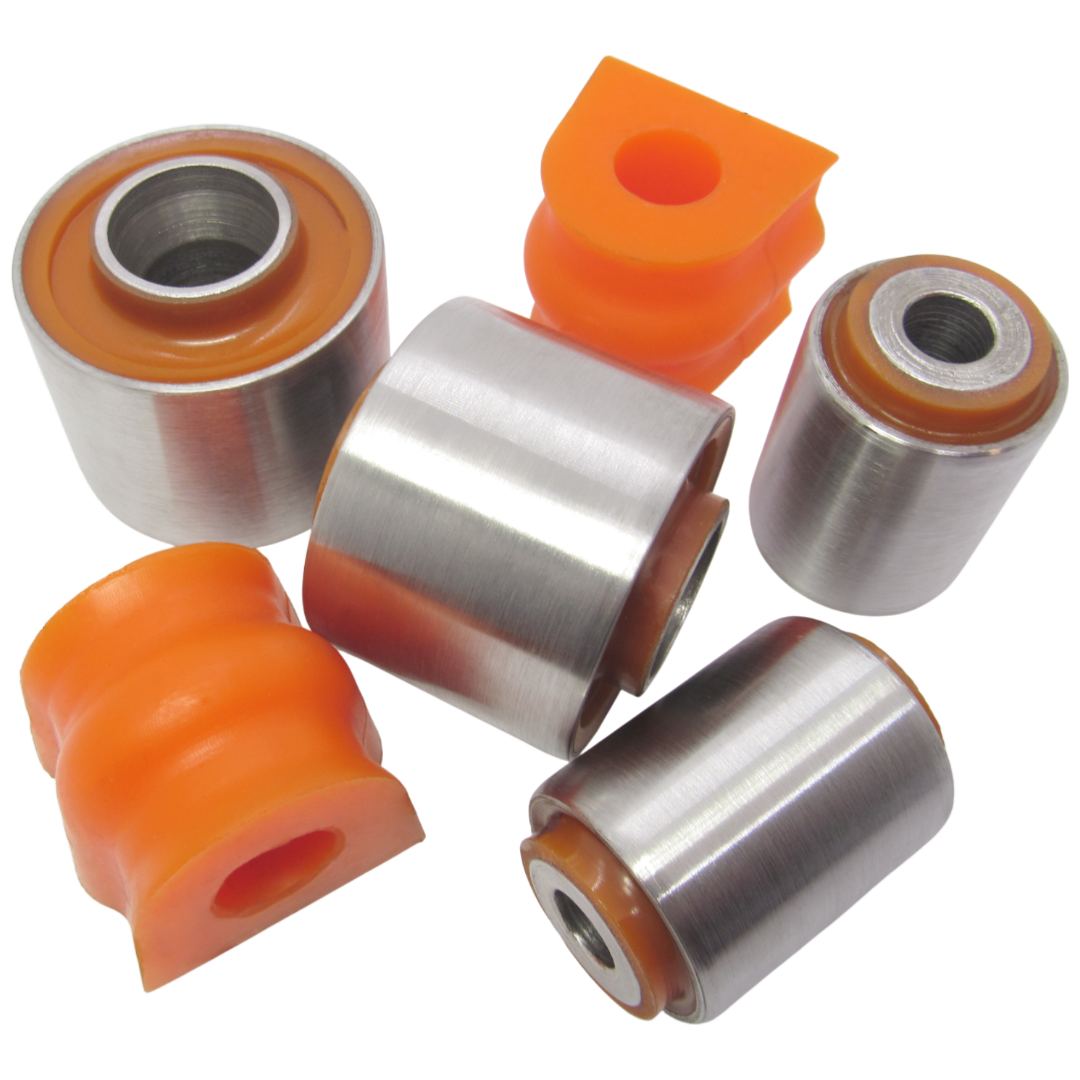 Полиуретановый комплект передней подвески Subaru Legacy 1999-2003