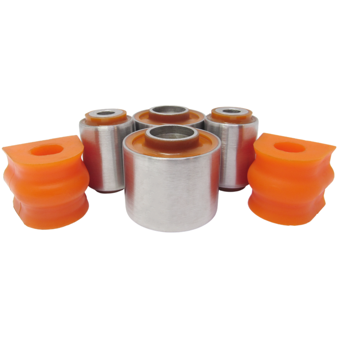 Полиуретановый комплект передней подвески Subaru Legacy 1999-2003