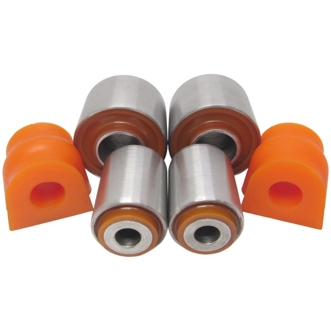 Полиуретановый комплект передней подвески Subaru Legacy 1999-2003