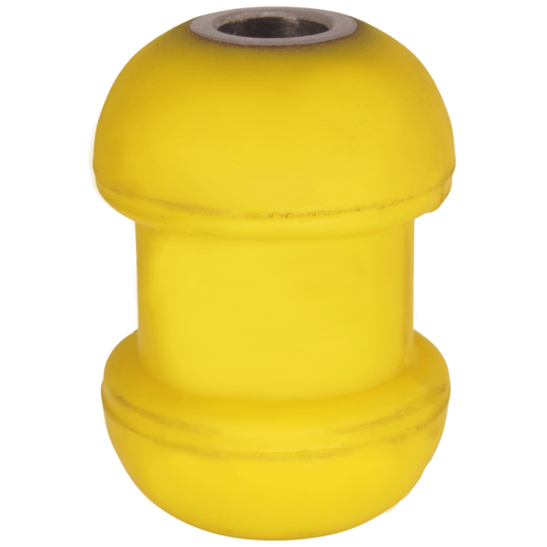 Polyurethane steering rack bushing ZAZ Slavuta 1103 1999-2011 HARDNESS