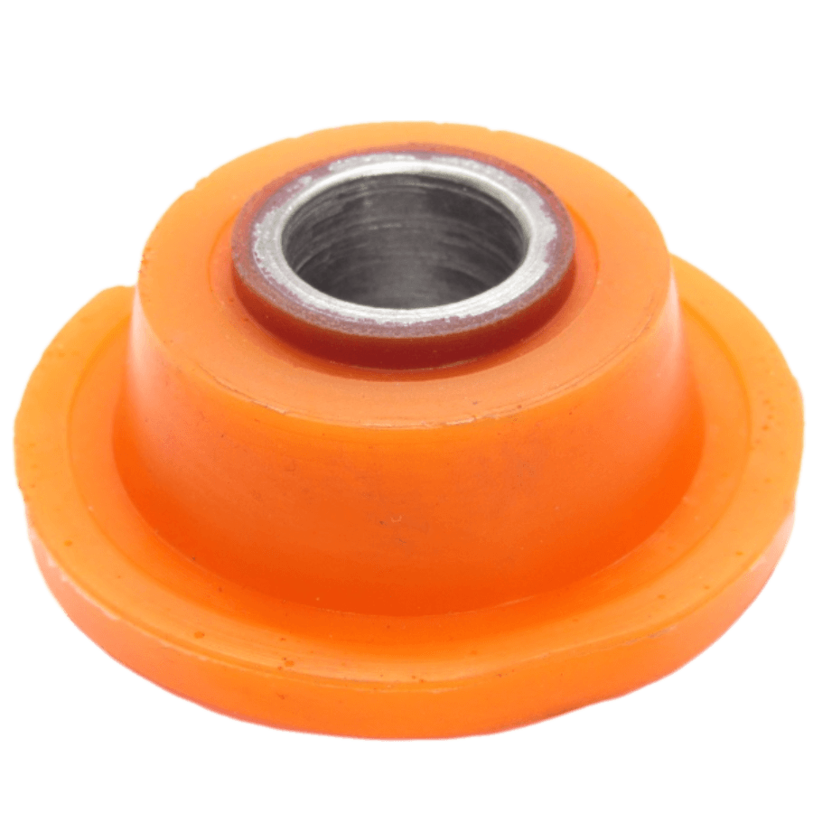 Polyurethane stabilizer bushing outer (chamomile) Moskvich 2141 1986-2003