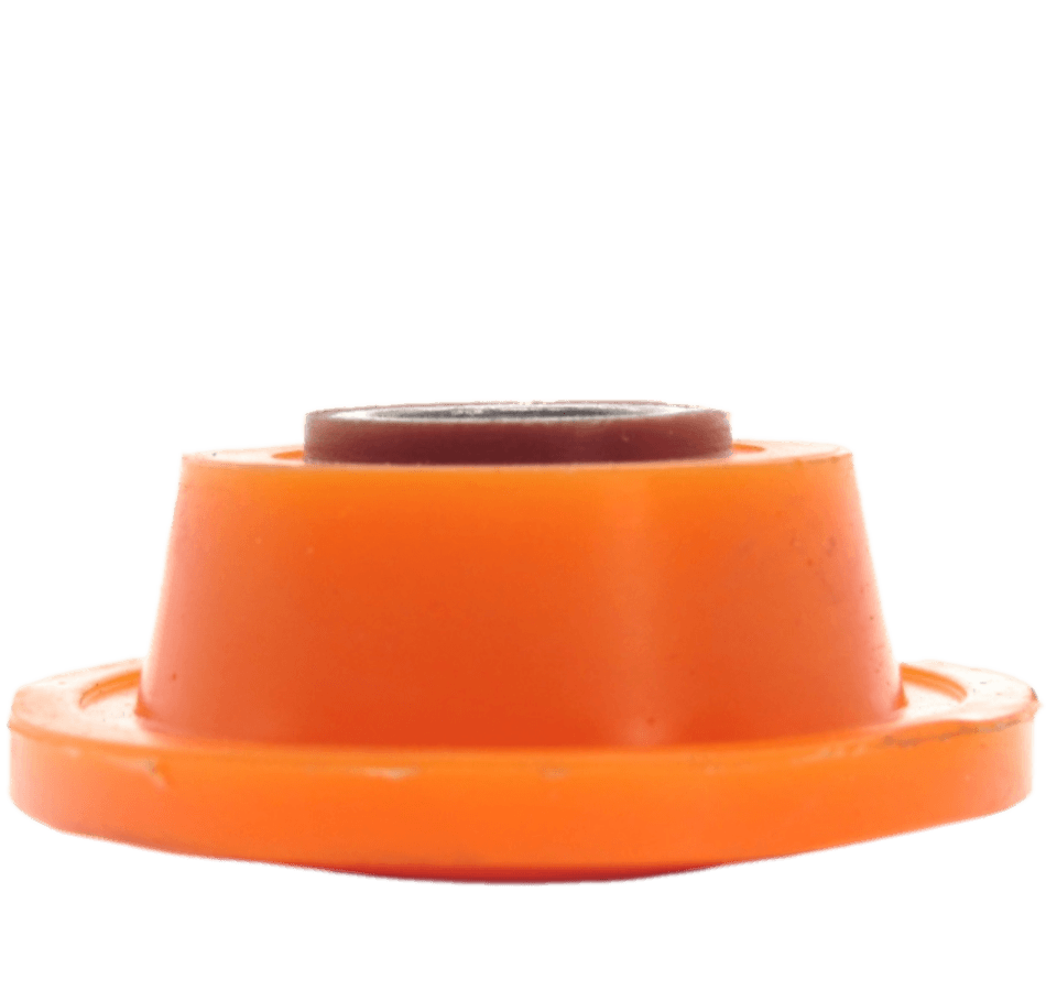 Polyurethane stabilizer bushing outer (chamomile) Moskvich 2141 1986-2003