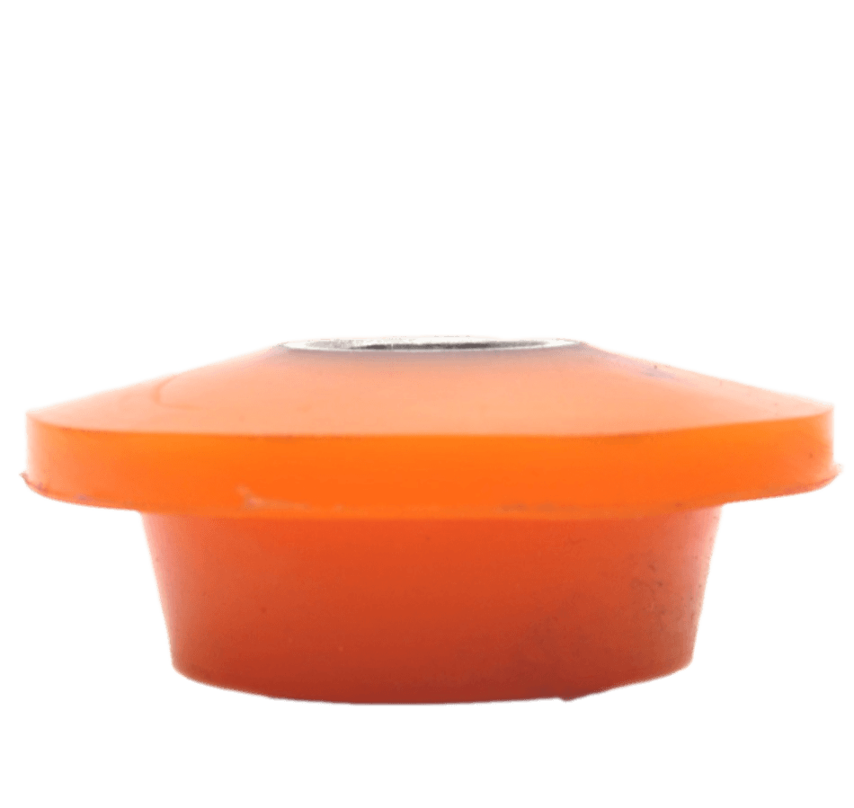 Polyurethane stabilizer bushing outer (chamomile) Moskvich 2141 1986-2003
