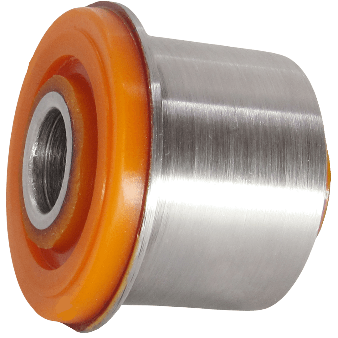 Polyurethane bushing front arm front Peugeot 406 1995-2004