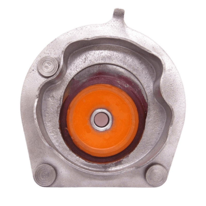Поліуретанова опора заднього амортизатора Mazda 323 1994-2000 Права