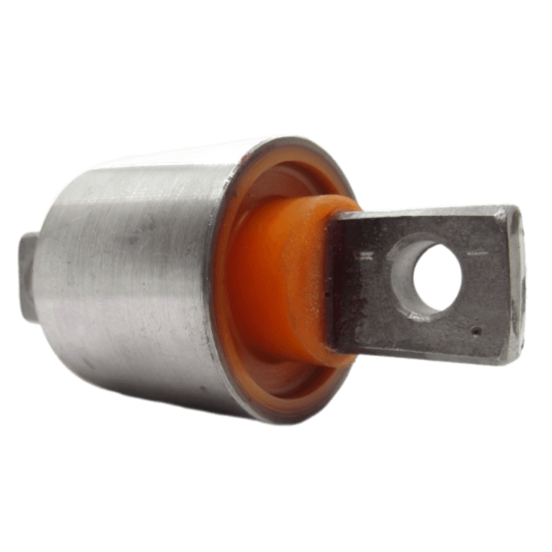 Поліуретановий сайлентблок переднього кривого важеля внутрішній Mitsubishi Galant 1992-1998