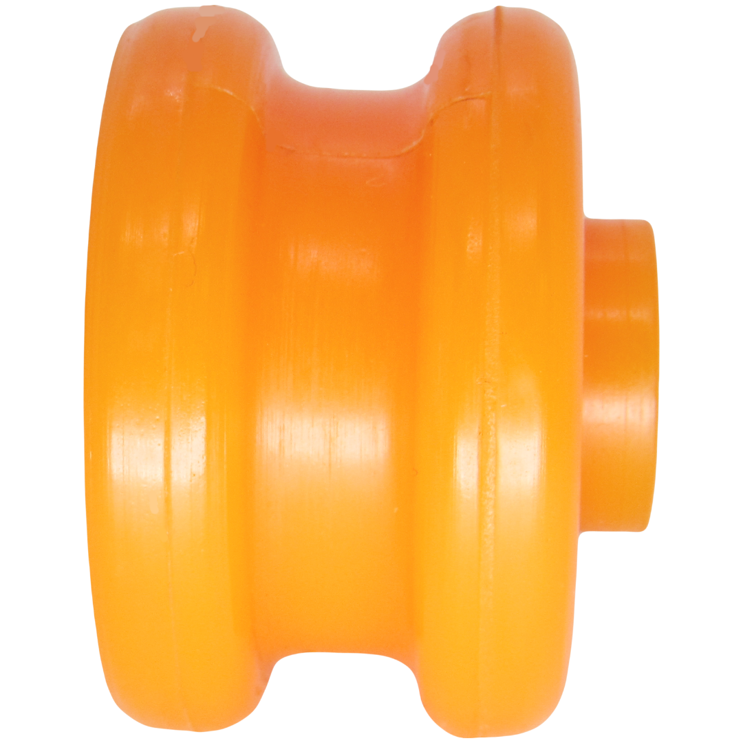 Полиуретановая втулка заднего амортизатора нижняя Nissan 200Sx 1993-1999