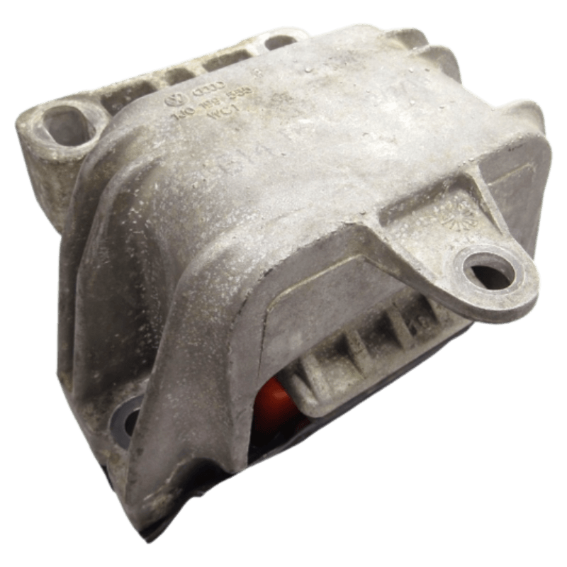 Polyurethane gearbox cushion left Audi A3 1996-2006 1.9 TDI