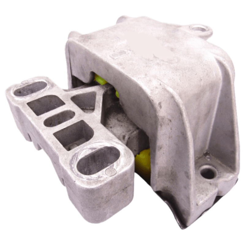 Поліуретанова подушка КПП ліва Skoda Octavia 1996-2010 1.9 TDI HARDNESS