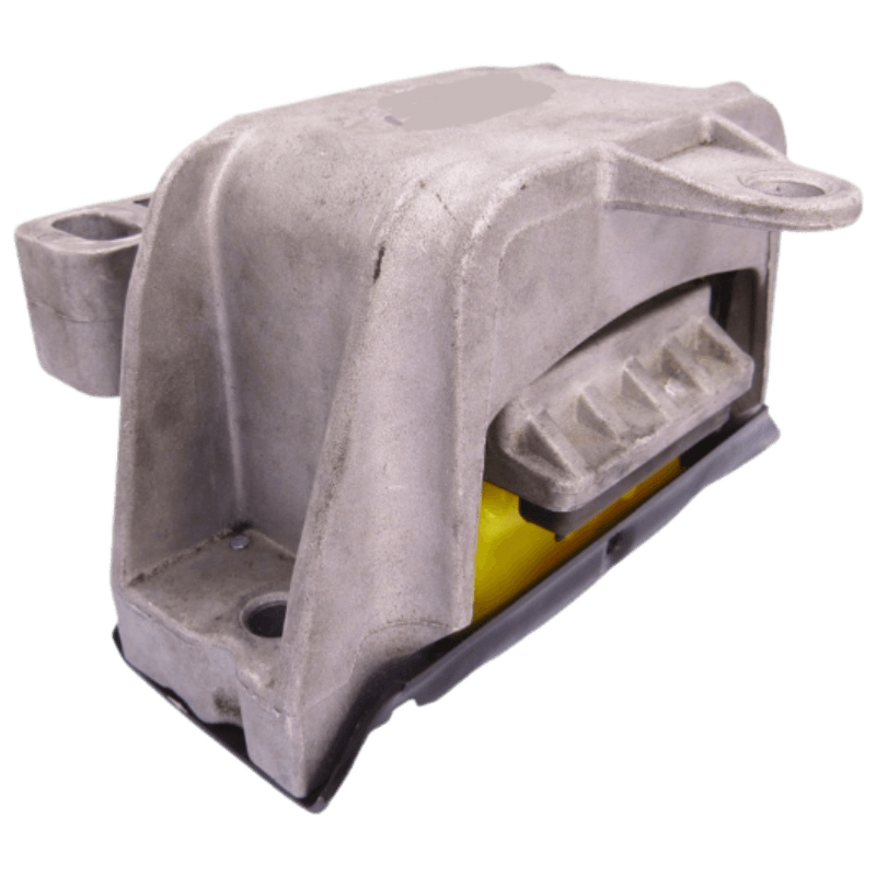 Поліуретанова подушка КПП ліва Skoda Octavia 1996-2010 1.9 TDI HARDNESS