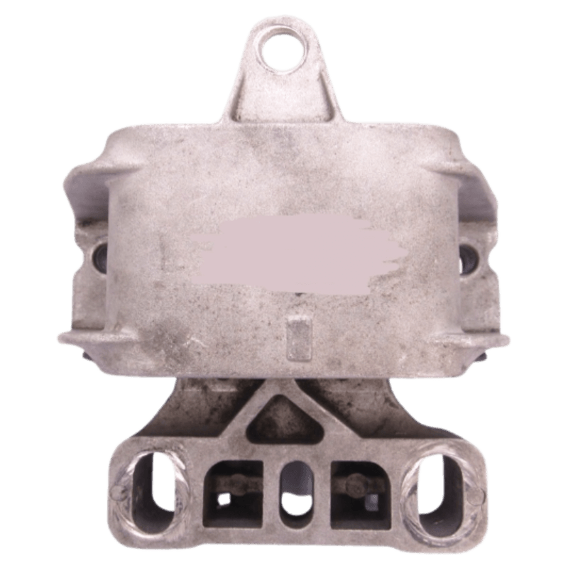 Поліуретанова подушка КПП ліва Skoda Octavia 1996-2010 1.9 TDI HARDNESS