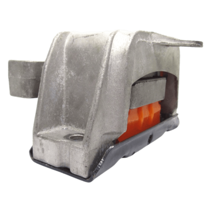 Поліуретанова подушка КПП ліва Seat Toledo 1999-2004