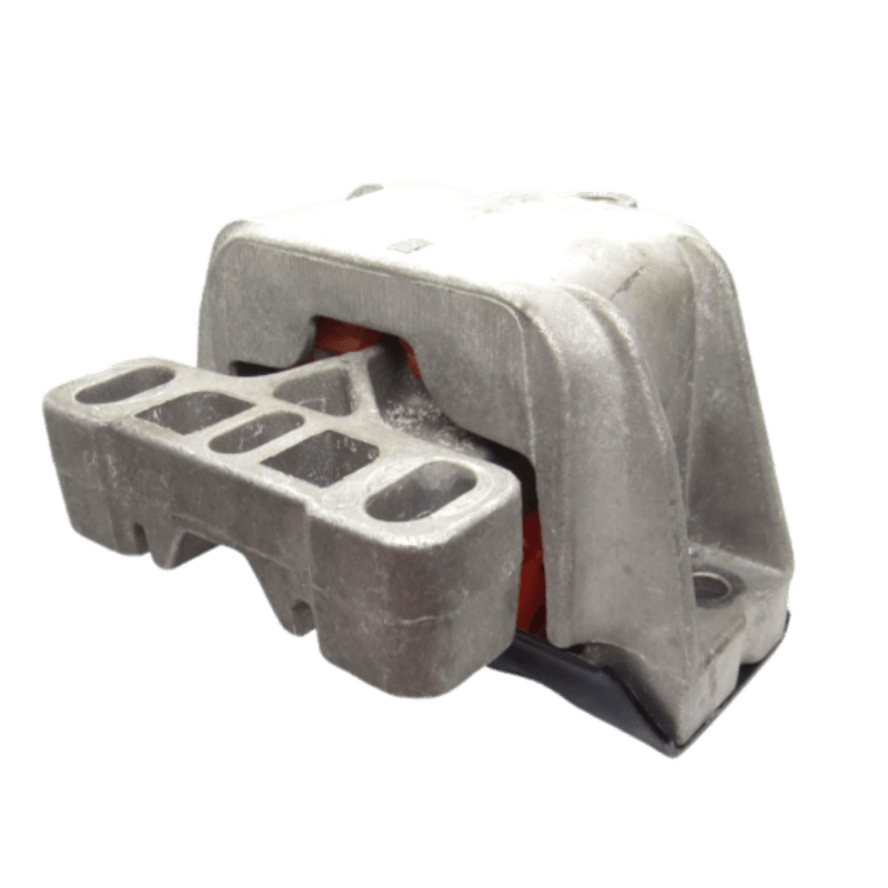 Поліуретанова подушка КПП ліва Seat Toledo 1999-2004