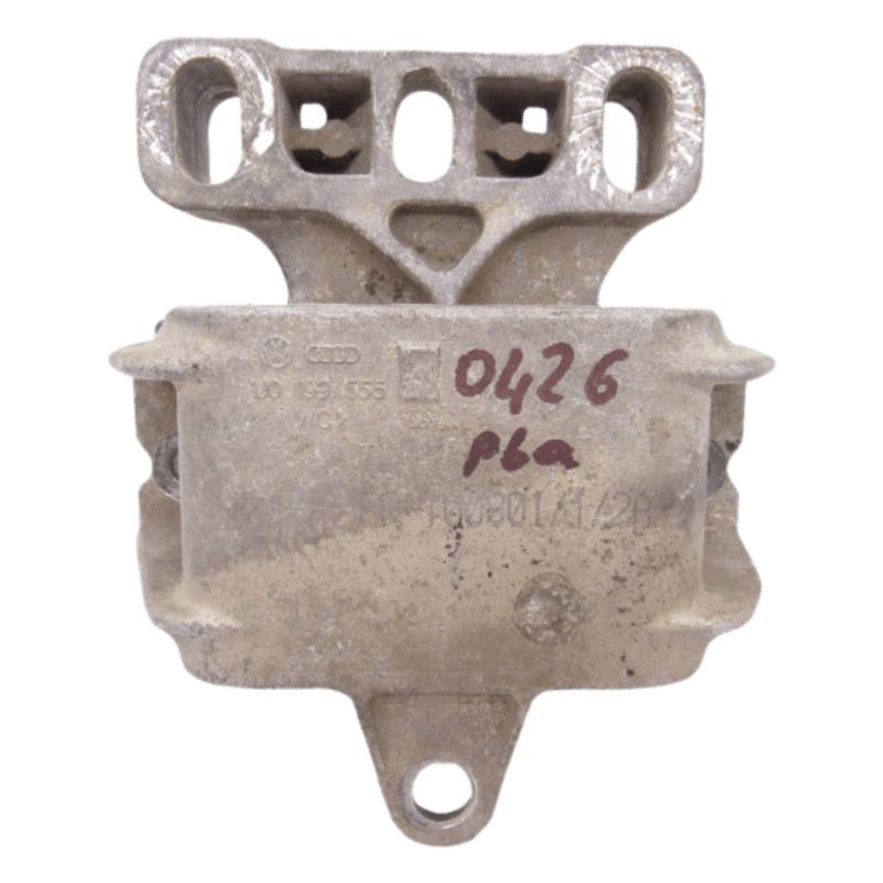 Поліуретанова подушка КПП ліва Audi A6 1994-1997 HARDNESS