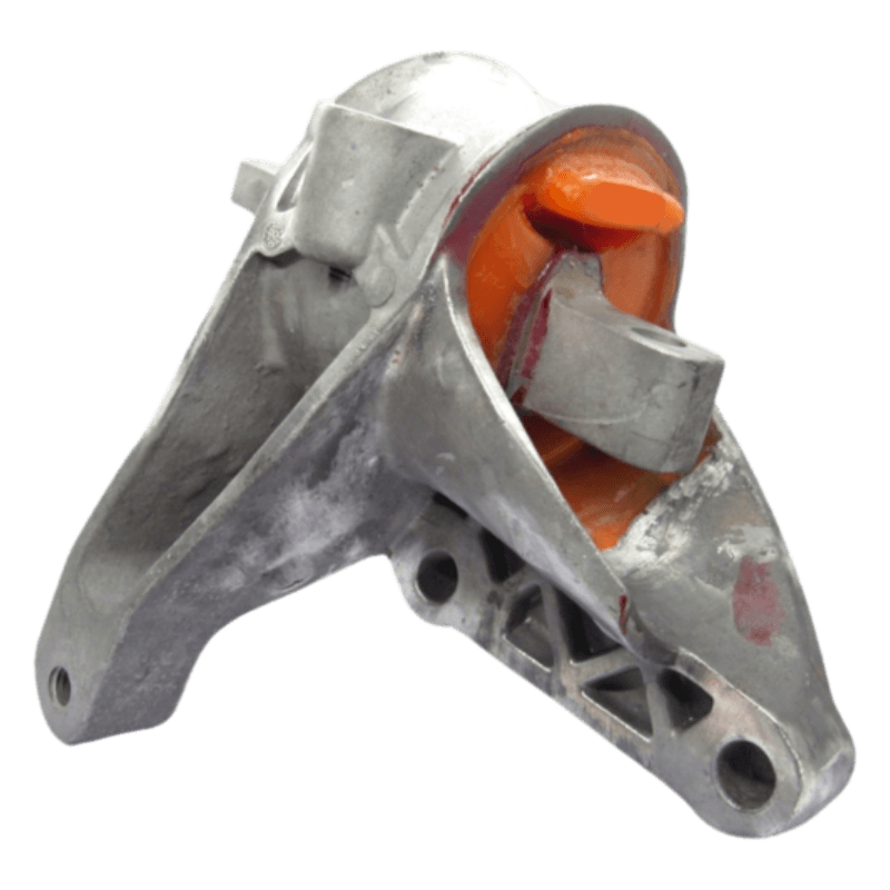 Polyurethane cushion gearbox Audi A2 1999-2005