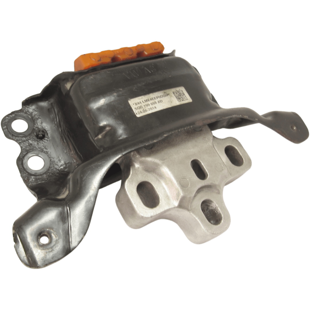Поліуретанова подушка КПП ліва Volkswagen Golf 2012-2020 2.0L
