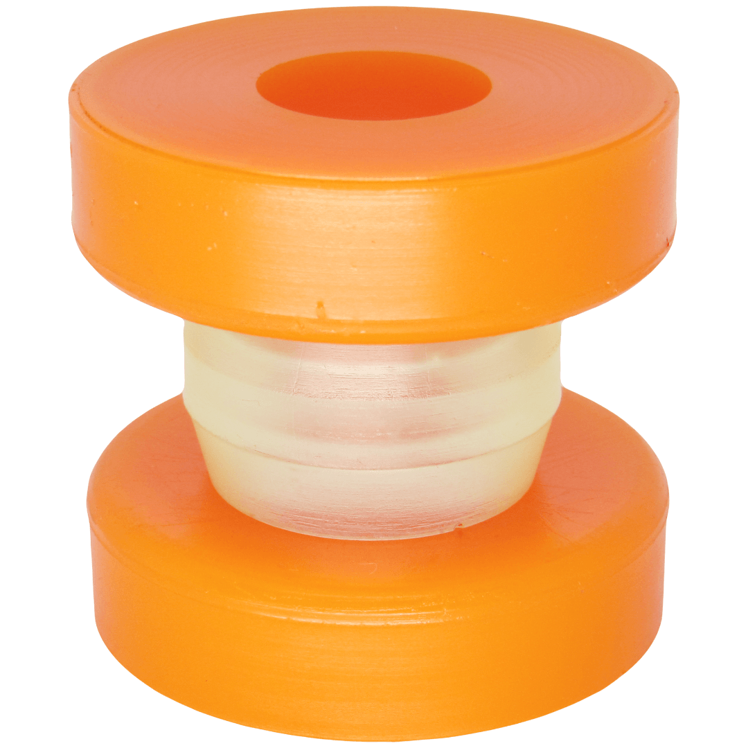 Polyurethane bushing front arm outer Izh Oda 1997-2005