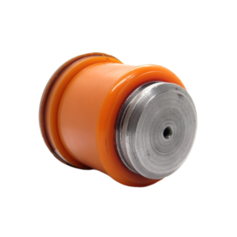 Полиуретановый сайлентблок переднего верхнего рычага Toyota Caetano 2001- РЕКОНСТРУКЦИЯ ВАШЕГО