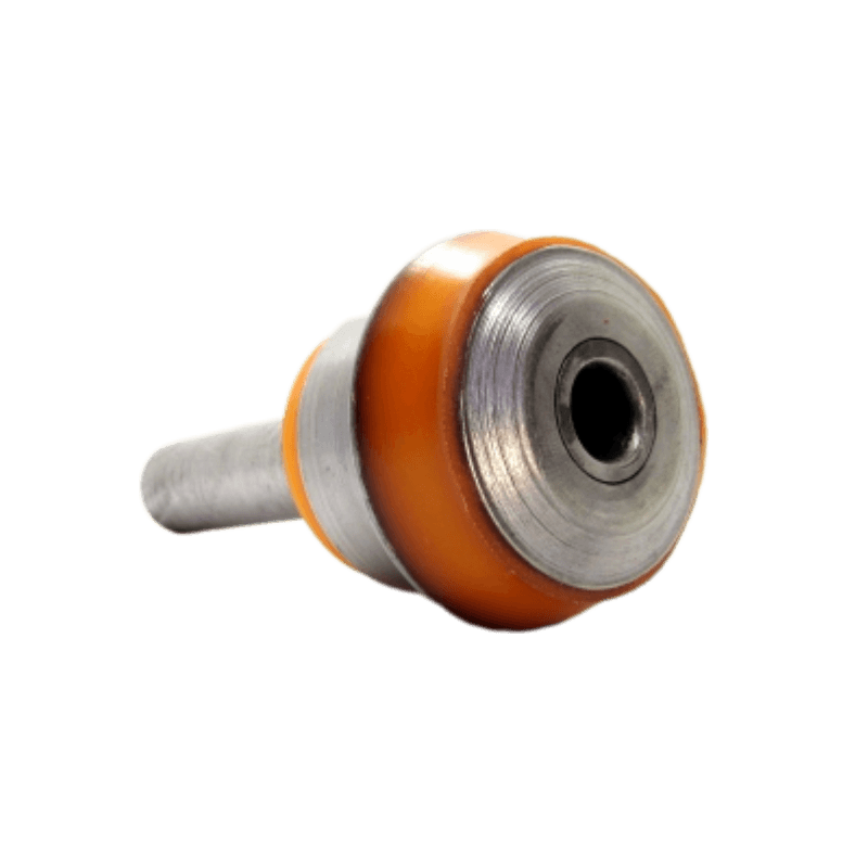Polyurethane bushing front upper arm Merсedes 140 1991-1998