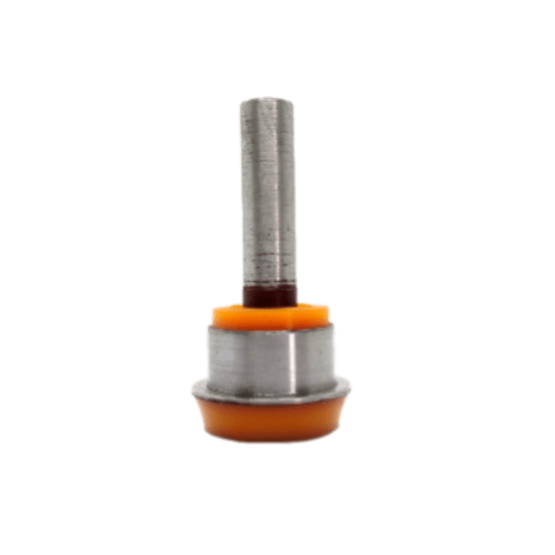 Polyurethane bushing front upper arm Merсedes 140 1991-1998