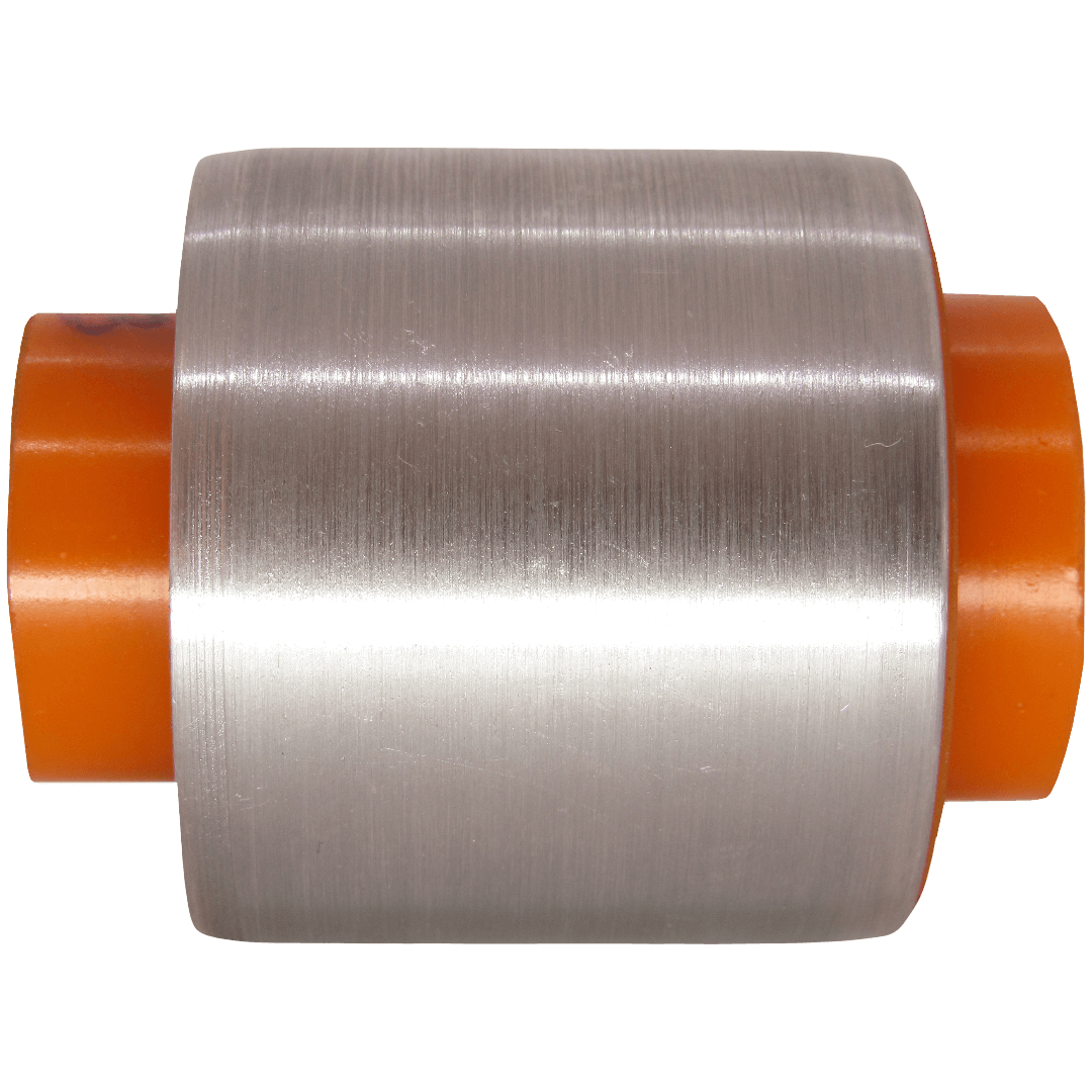 Polyurethane bushing rear direct arm inner and outer Lincoln Mkz 2006-2012