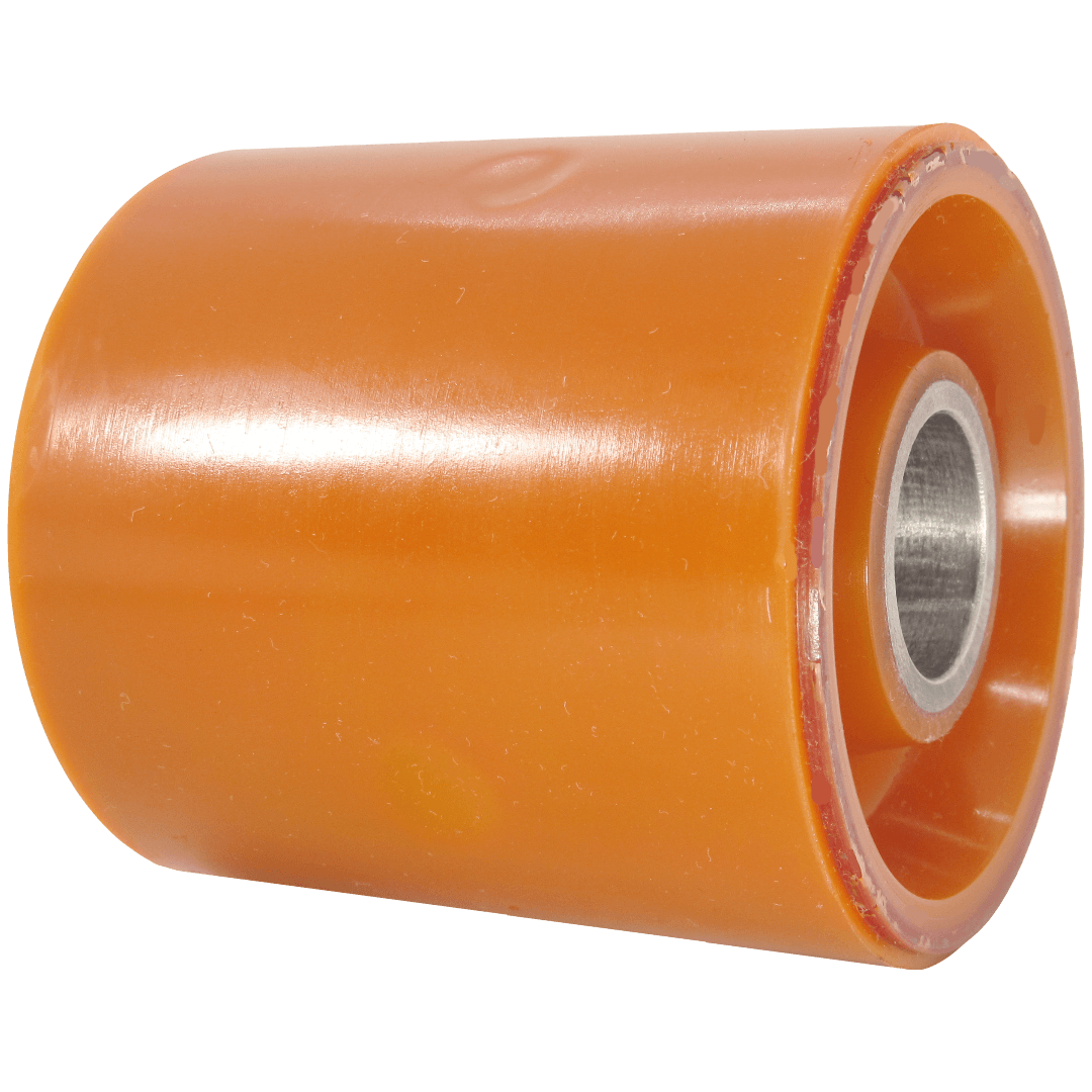 Поліуретановий сайлентблок переднього важеля задній Ford Tourneo Connect 2012- ЗМІННИЙ САЙЛЕНТБЛОК У МЕТАЛЕВИЙ ВАЖІЛЬ