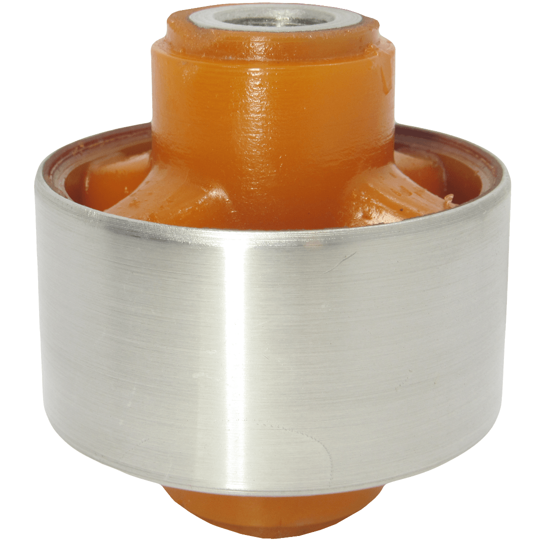 Polyurethane bushing of a forward reducer Toyota Hiace 1998-2004