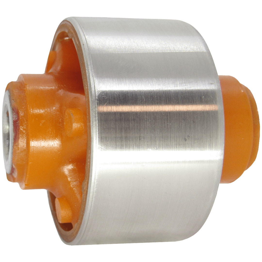Polyurethane bushing of a forward reducer Toyota Hiace 1998-2004