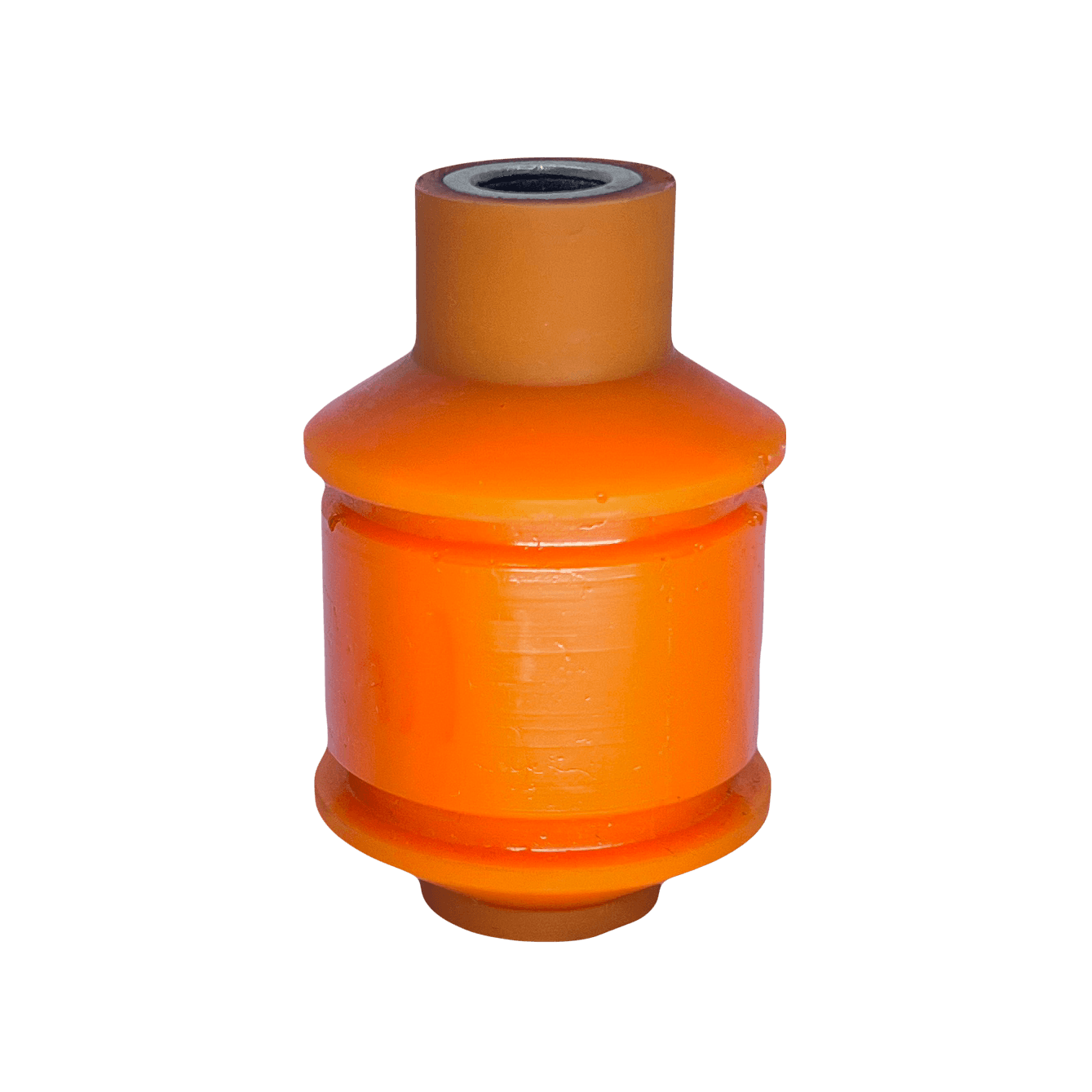Polyurethane bushing rear trailing arm front Mazda 323 1985-1993