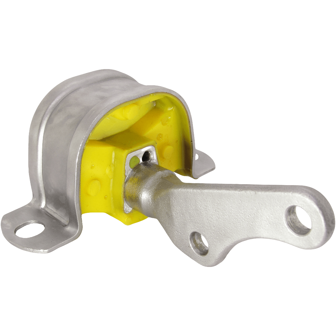 Polyurethane engine mount rear VAZ 2113-2115 2001-2013 HARDNESS RECONSTRUCTION OF YOUR