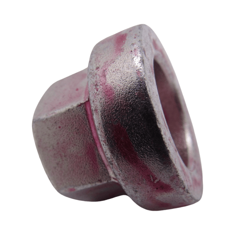 Wheel camber adjustment nut Mitsubishi Pajero 2000-2006