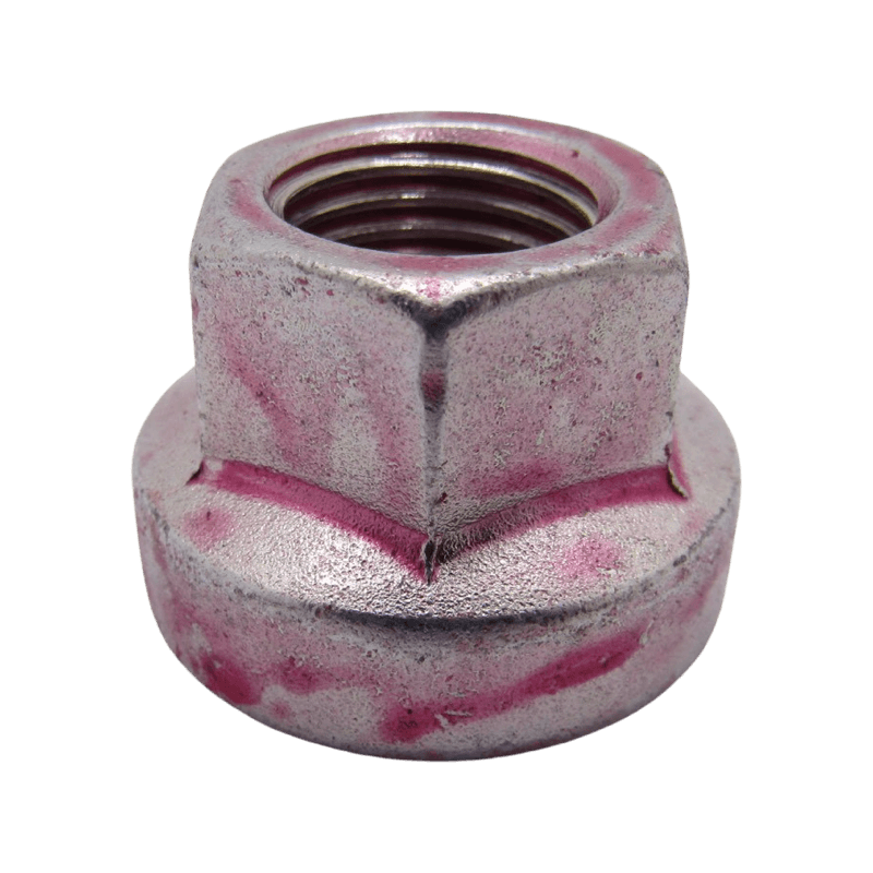 Wheel camber adjustment nut Mitsubishi Pajero 2000-2006