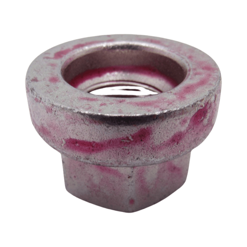 Wheel camber adjustment nut Mitsubishi Pajero 2000-2006