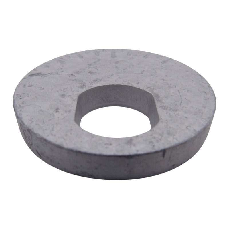 Wheel camber adjustment washer Mitsubishi Pajero 2000-2006